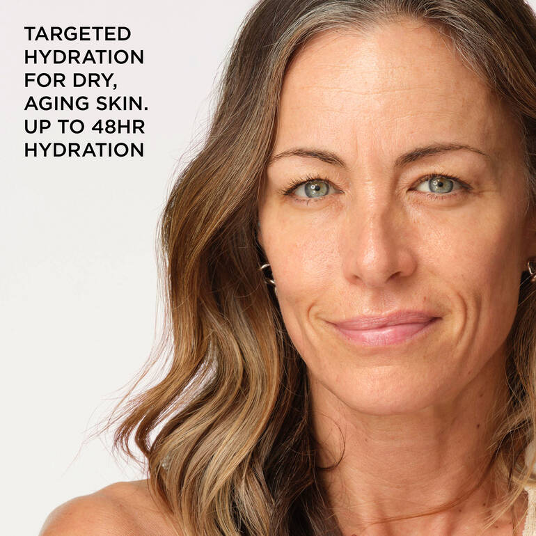 CONFIDENCE IN A CREAM ANTI-AGING HYDRATING MOISTURIZER